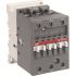ABB 1SBL41 Series Contactor, 100 to 250 V ac Coil, 3-Pole, 75 A, 37 kW, 3NO