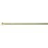 ABB Cable Ties, , 92mm x 2.3 mm, Natural Nylon