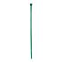 ABB Cable Ties, Cable Tray, 300mm x 4.8 mm, Green Nylon