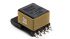 Transformátor PCB, sekundární napětí: 15V, počet výstupů: 1 Povrchová montáž 0.45W