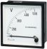 Socomec 179G Series Analogue Voltmeter AC