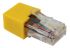 Socomec Terminating Resistor for use with Digiware Bus, 4829, DIRIS Digiware Accessories