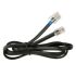 Socomec Cable for use with DIRIS D-30 Display, 118.11 ( Length) in, 4829, DIRIS