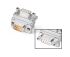Siemens Adapter For Use With HMI Suitable For All Appropriate Interfaces, PLC Siemens S7