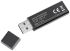 Siemens USB Flash meghajtó 32 GB Titkosítás nélkül USB 3.0 MLC