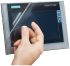 Siemens Protective Film For Use With HMI 19" Widescreen Flat Panels, PLC Siemens S7