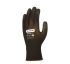 Skytec Black Nylon Abrasion Resistant, Tear Resistant Work Gloves, Size 10, XL, Polyurethane Coating