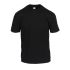Orn T-Shirt T-Shirt, 35 % Baumwolle, 65 % Polyester Grün, Größe XL