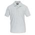 Orn 1150 Burgundy Cotton, Polyester Polo Shirt, UK- XXL, EUR- XXL