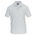 Orn 1150 Burgundy Cotton, Polyester Polo Shirt, UK- 3XL