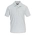 Orn 1150 Burgundy Cotton, Polyester Polo Shirt, UK- M