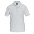 Orn 1150 Charcoal Cotton, Polyester Polo Shirt, UK- 2XL