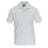 Orn 1150 Charcoal Cotton, Polyester Polo Shirt, UK- M