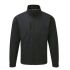 Orn, Breathable, Water Resistant Softshell Jacket, XXL