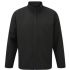Orn, Water Resistant Sweat Jacket Softshell Jacket, M