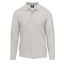 Orn 1170 Burgundy Cotton, Polyester Polo Shirt, UK- 3XL