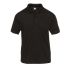Orn 1190 Navy 100% Polyester Polo Shirt, UK- L