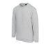 Orn 35% Cotton, 65% Polyester Unisex's Work Sweatshirt 3XL