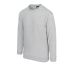 Orn 35% Cotton, 65% Polyester Unisex's Work Sweatshirt 4XL-BB