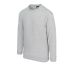 Orn 35% Cotton, 65% Polyester Unisex's Work Sweatshirt S