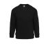 Orn 100% Cotton Work Sweatshirt XL