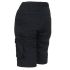 Orn 2050 Navy 35% Cotton, 65% Polyester Work shorts, 38in