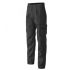 Orn Black Women's Trousers 8in, 20.32cm Waist