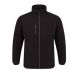 Orn Unisex Fleece-Jacke, 100 % Polyester, Größe XS