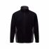 Orn Unisex Fleece-Jacke, 100 % Polyester, Größe M