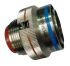 Amphenol India 5-Polet Cirkulær konnektor Plug, Socket Contacts, M83723/95W1005N
