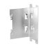Rockwell Automation Mounting Bracket, for use with 1606-XLX - Regional Power Supplies, 1606-XLA Series
