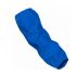 Ochranný rukáv, Modrá, Odolné proti chemikáliím a kapalinám, PVC Opakovaně použitelné