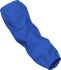 Elka Gb Blue Reusable PVC Protective Sleeve, 410 mmmm Length