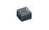 Panasonic, 1206 (3216M) Wire-wound SMD Inductor 100 μH 2.5A Idc