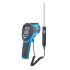 SKF TKTL 40 Infrared Thermometer, -50°C Min, 1 °C Accuracy, °C Measurements