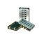 Ammonia Gas Sensor IC for NH3 Detectors