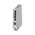 Phoenix Contact FL SWITCH 1000 Series Ethernet Switch, 5 RJ45 Ports, 10/100Mbit/s Transmission, 24V
