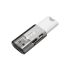 Tragbar USB-Festplatte USB 2.0, 64 GB, Extern