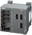 Switch Ethernet Siemens , 10 puertos