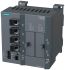 Siemens Managed 6 Port Ethernet Switch