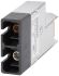 Siemens 6GK59921AJ008AA0 Fibre Optic Transceiver, 1000Mbit/s