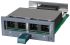 Siemens SCALANCE, SFP modul, SC, Multi üzemmód, 1000Mbit/s, Teljes duplex
