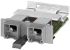 Siemens SCALANCE Compatible RJ45 Multi Mode Transceiver Module, Half/Full Duplex, 10/100/1000Mbit/s