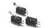 Omron Long Hinge Lever Limit Switch, IP40, SPDT, 250V ac Max