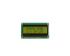 Midas MC21605H6W-SPTLY3.3-V2 LCD LCD Display, 2 Rows by 16 Characters