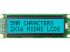 Midas MD21605D6W-FPTLRGB LCD LCD Display, 2 Rows by 16 Characters