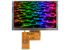 Midas MDT0500D6IH-RGB LCD Colour Display, 5in, 800 x 480pixels