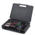 Phoenix Contact 9 Piece HCS Assembly Kit Tool Kit with Case