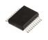 49FCT3805APYG, Clock Divider CMOS, 2-Input, 20-Pin SSOP