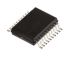 74FCT3807APYG, Clock Divider CMOS, 1-Input, 20-Pin SSOP